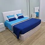度假居 Beautiful Modern Townhouse With Parking Included
