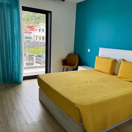 B - Elegent 2 Bedroom Modern Townhouse Дом отдыха *